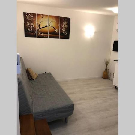 Studio Cosy Avec Possibilite Piscine En Supplement Toulon Ngoại thất bức ảnh