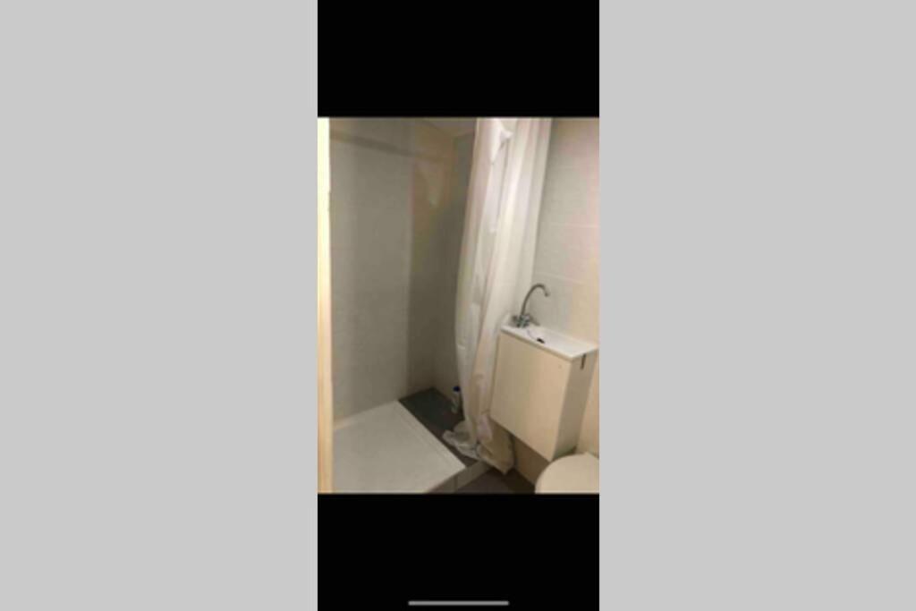 Studio Cosy Avec Possibilite Piscine En Supplement Toulon Ngoại thất bức ảnh